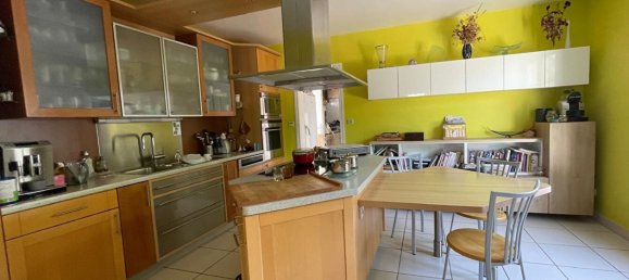 4 Schlafzimmer Haus in Bourges, France, Nr. 259071 5