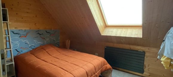 4 Schlafzimmer Haus in Bourges, France, Nr. 259071 10