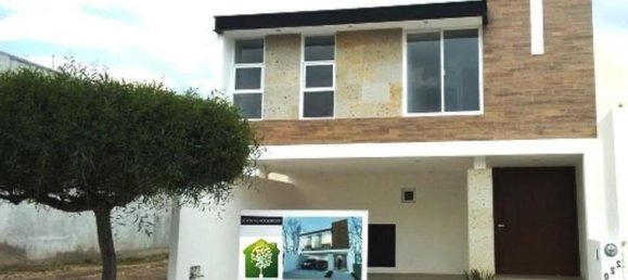 Casa de 3 dormitorios en Guanajuato, Mexico No. 166914 2