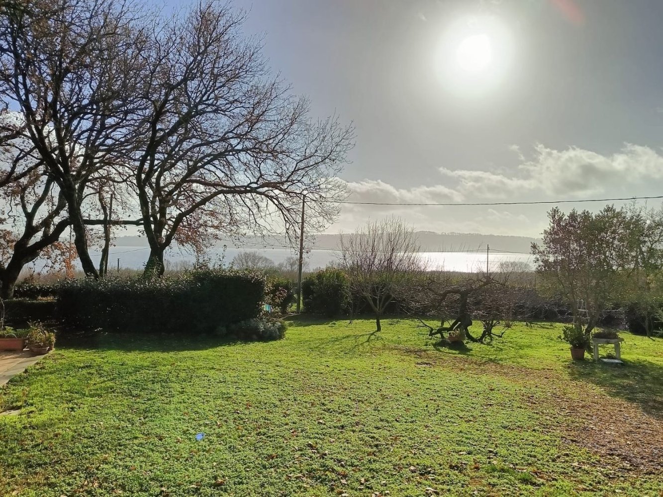 Villa de 8 habitaciónes en Caprarola, Italy No. 160694