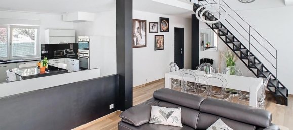 4 غرف نوم منزل في Dommartemont, France رقم 255391 5