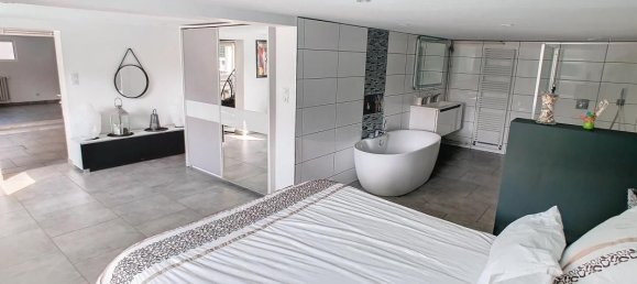 4 غرف نوم منزل في Dommartemont, France رقم 255391 9