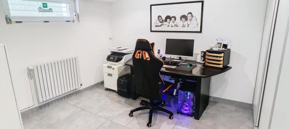 4 غرف نوم منزل في Dommartemont, France رقم 255391 14