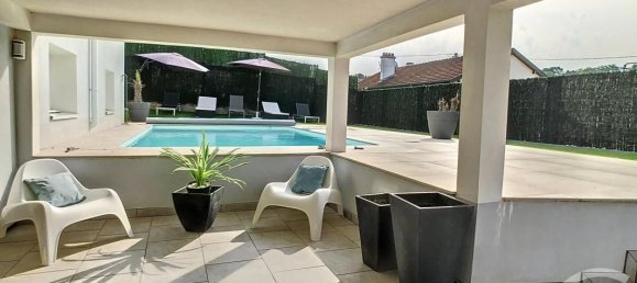 4 غرف نوم منزل في Dommartemont, France رقم 255391 3
