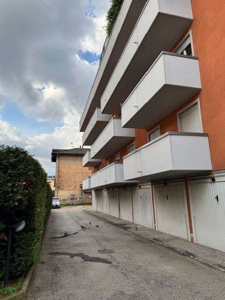 3 rooms Apartment in Trento, Italy No. 299027