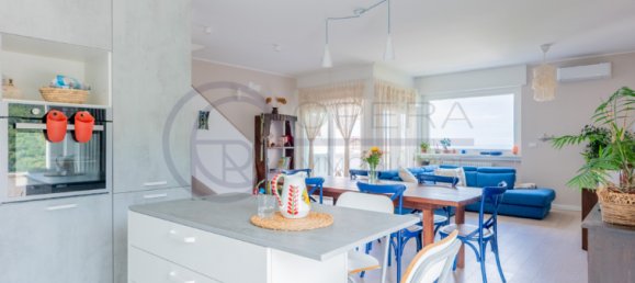 Apartamento de 3 dormitorios en Trieste, Italy No. 278917 13