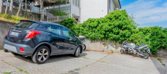 Apartamento de 3 dormitorios en Trieste, Italy No. 278917 30