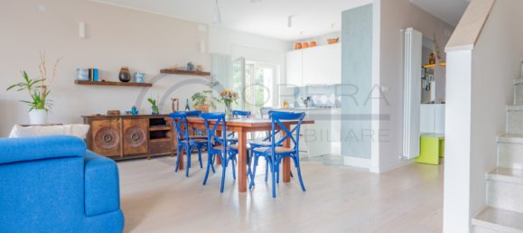 Apartamento de 3 dormitorios en Trieste, Italy No. 278917 8