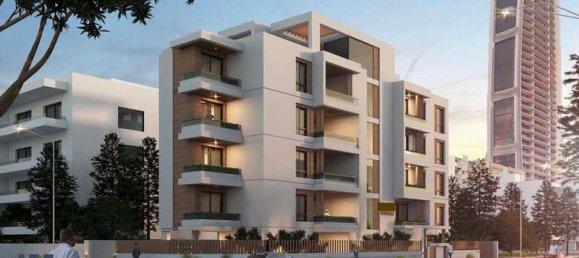 2 Schlafzimmer Wohnung in Limassol, Cyprus, Nr. 8307 4