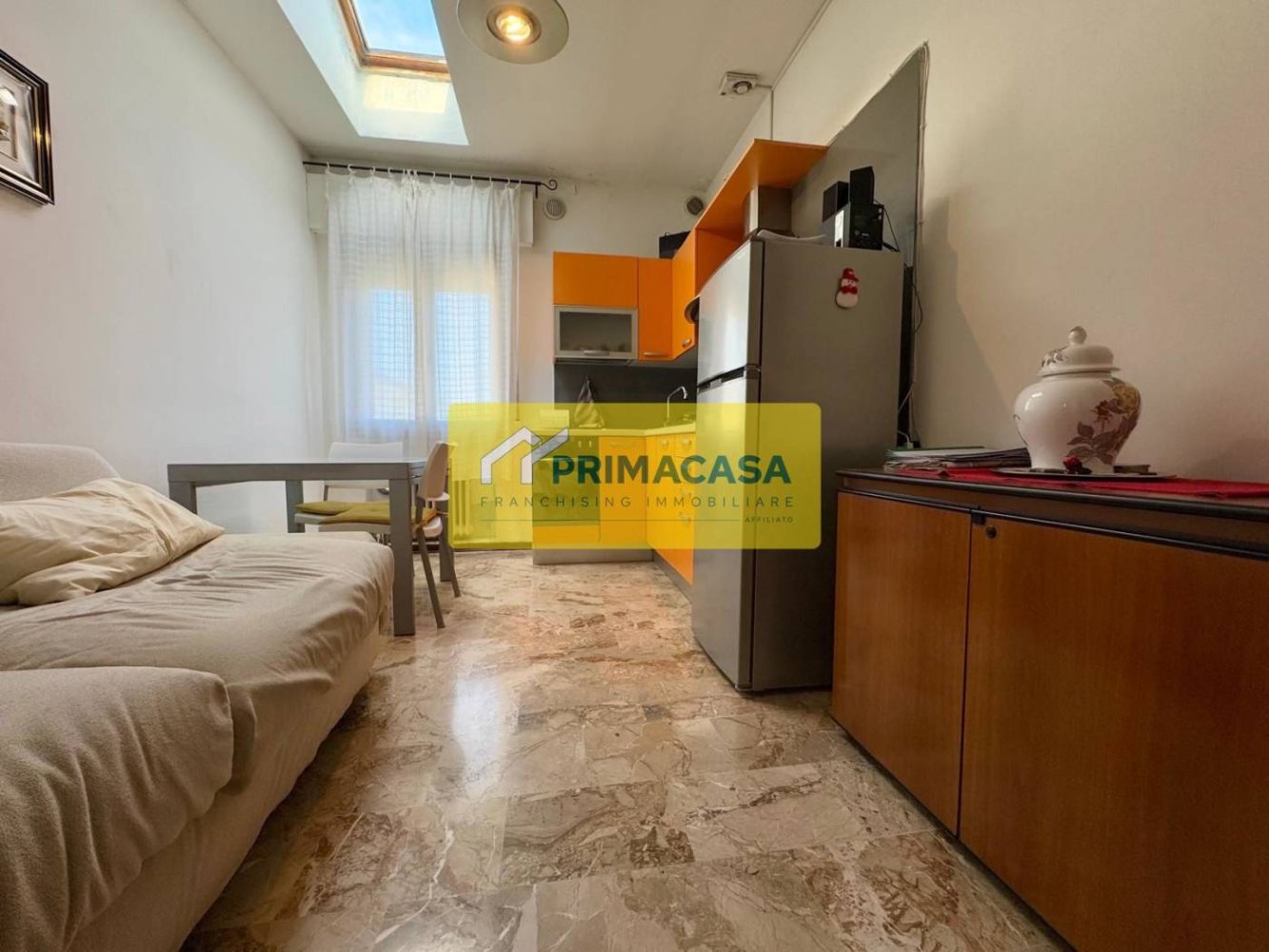 1 bedroom Apartment in Marcon, Italy No. 326727