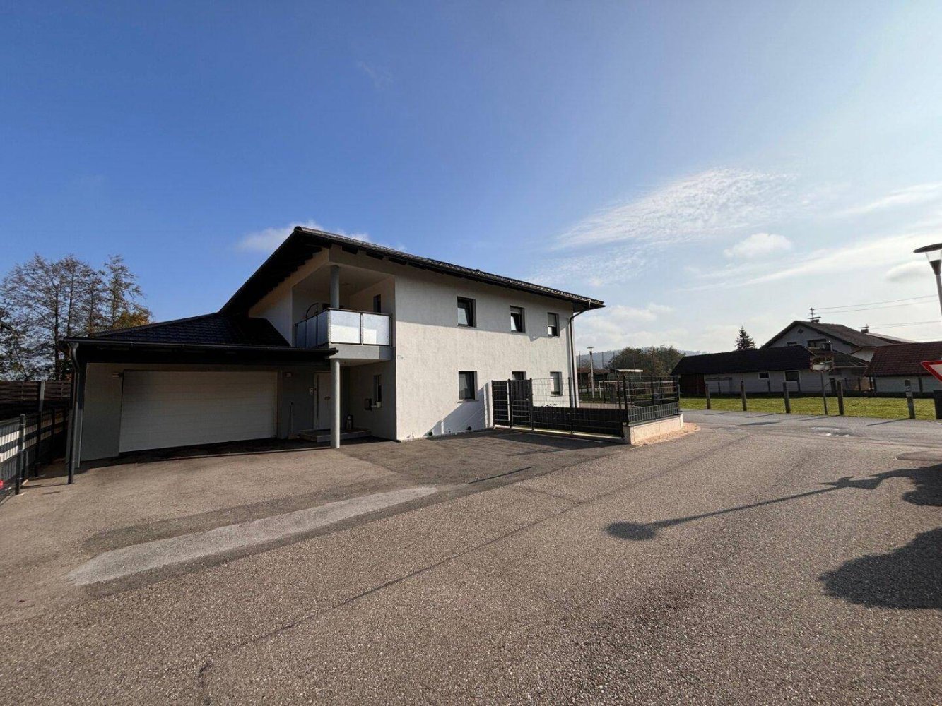 3 rooms Apartment in Munderfing, Austria No. 65827