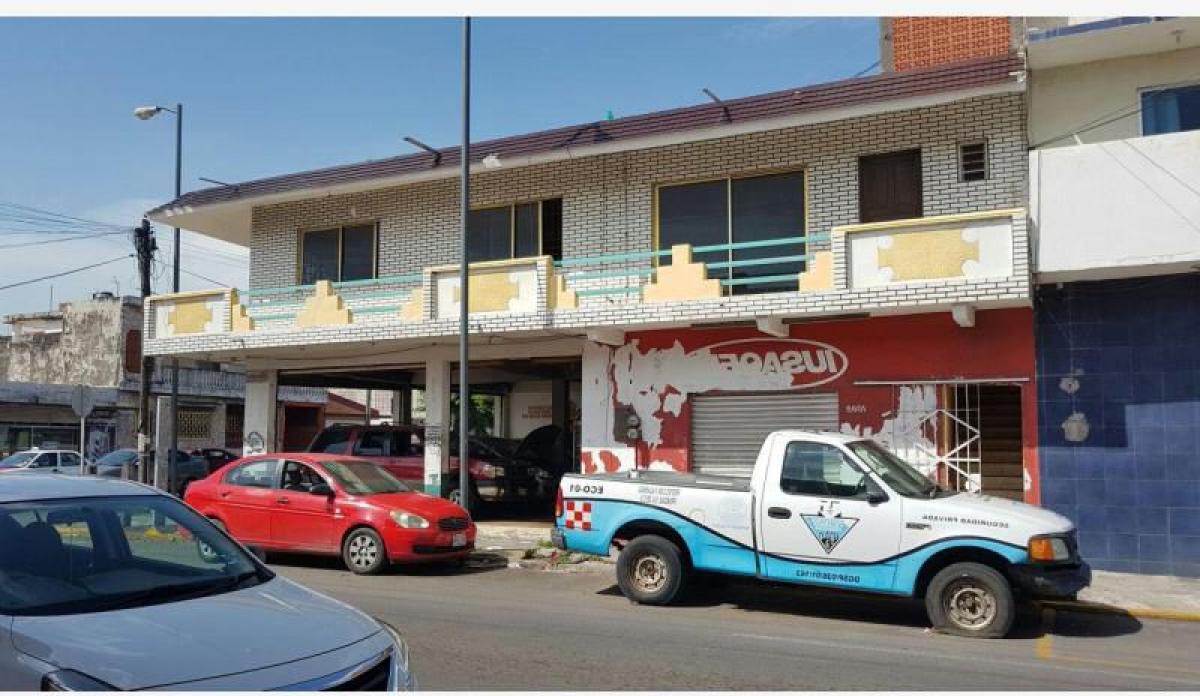 Casa T3 em Veracruz, Mexico N.º 212009