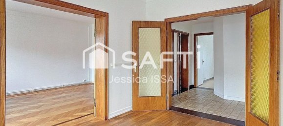 Apartamento T3 em Forbach, France N.º 153833 3