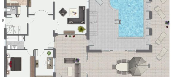 5-Zimmer Haus in Cuxhaven, Germany, Nr. 333944 35