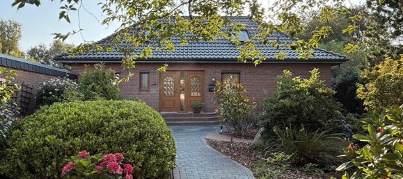 5-Zimmer Haus in Cuxhaven, Germany, Nr. 333944 33