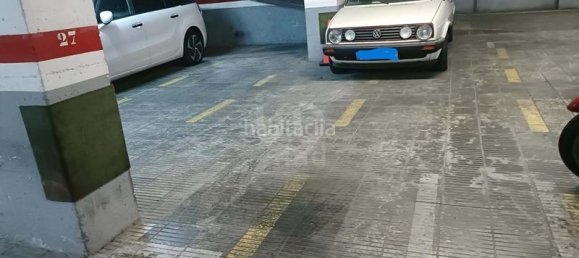14m² Parking in Eixample, Spain No. 138080 4