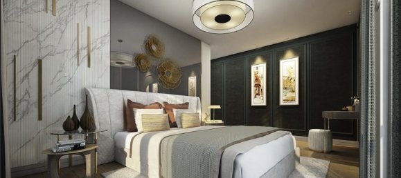 Apartment 2+1 in Istanbul, Turkey No. 7983 5