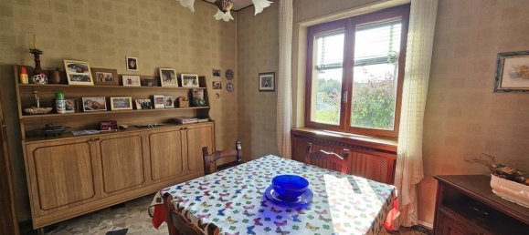 6 rooms House in Vigliano Biellese, Italy No. 58390 12