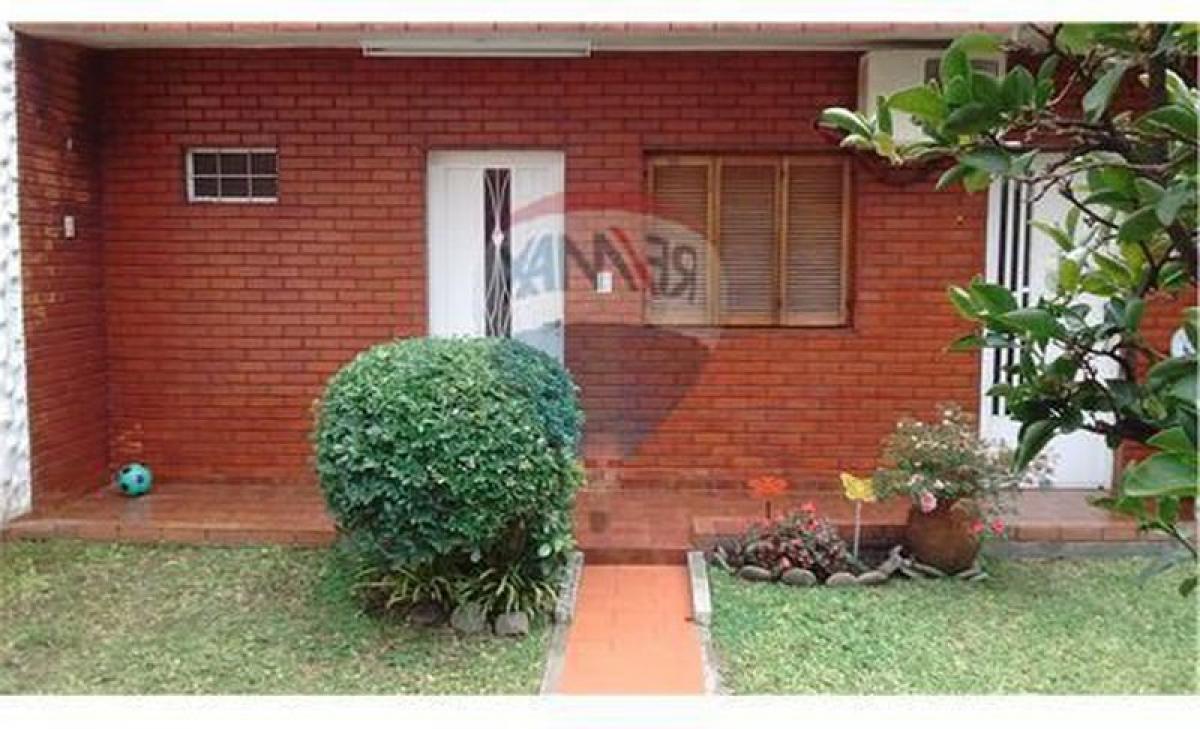 3 غرف نوم منزل في Buenos Aires, Argentina رقم 102366