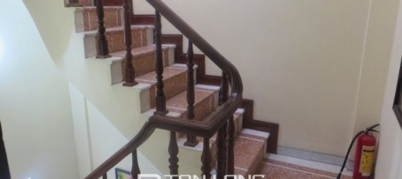 4 bedrooms House in Ba Dinh, Vietnam No. 3472 6