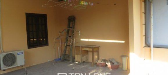 4 bedrooms House in Ba Dinh, Vietnam No. 3472 15