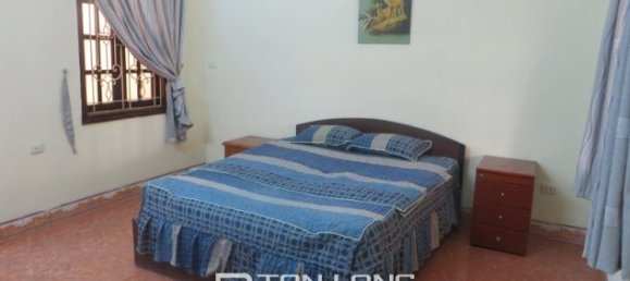 4 bedrooms House in Ba Dinh, Vietnam No. 3472 11