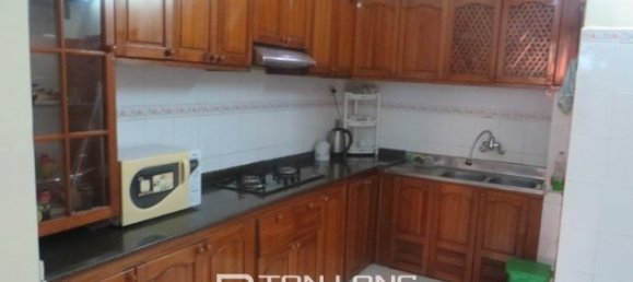 4 bedrooms House in Ba Dinh, Vietnam No. 3472 5
