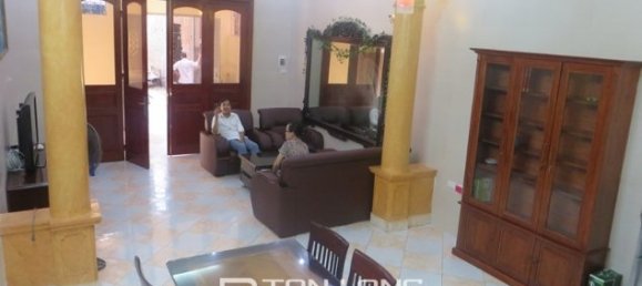 4 bedrooms House in Ba Dinh, Vietnam No. 3472 4