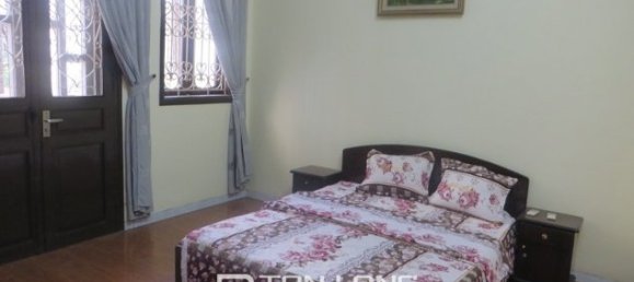 4 bedrooms House in Ba Dinh, Vietnam No. 3472 8