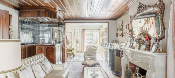 5 bedrooms House in Lisbon, Portugal No. 135070 5