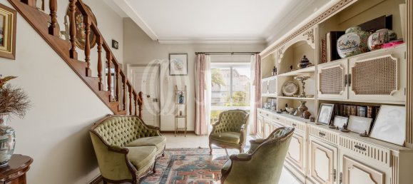 5 bedrooms House in Lisbon, Portugal No. 135070 3