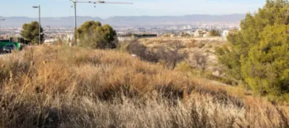  قطعة أرض في La Zubia, Spain رقم 181279 5