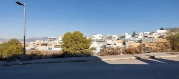  قطعة أرض في La Zubia, Spain رقم 181279 4