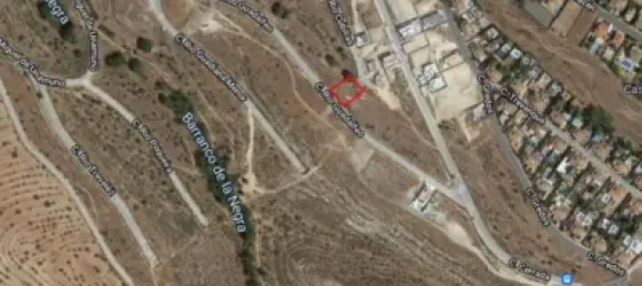  قطعة أرض في La Zubia, Spain رقم 181279 18