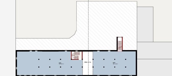 Café / restaurante em Altenburger Land, Germany 1040 m² N.º 127658 8