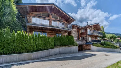 4 bedrooms House in Ellmau, Austria No. 223760