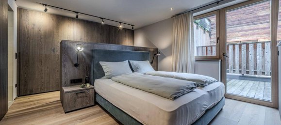 Дом с 4 спальнями в Элльмау, Австрия № 223760 12