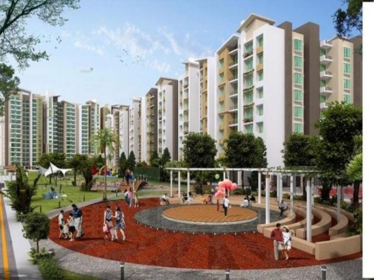 2 bedrooms House in Indore, India No. 59596