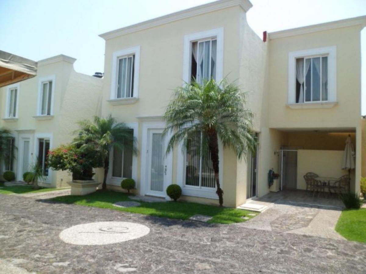 Casa T3 em Morelos, Mexico N.º 184421