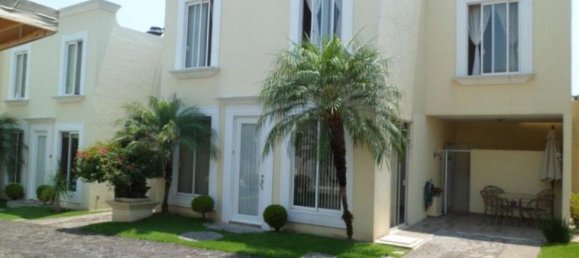 Casa T3 em Morelos, Mexico N.º 184421 2