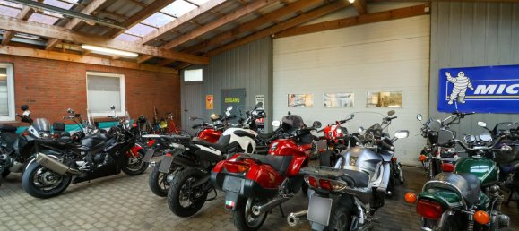 2 bedrooms House in Aurich, Germany No. 176314 23