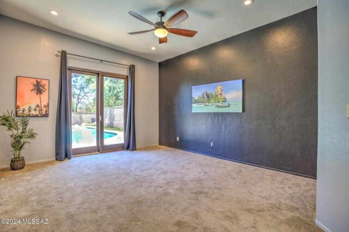 3 bedrooms House in Tucson, USA No. 378648