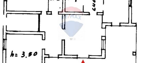 3 rooms Apartment in Lodi, Italy No. 257476 24