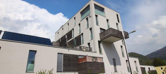 2غرفة شقة في Salzburg, Austria رقم 131612 14