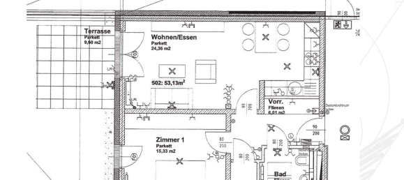 2غرفة شقة في Salzburg, Austria رقم 131612 15