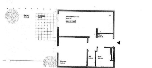 2غرفة شقة في Salzburg, Austria رقم 131612 16