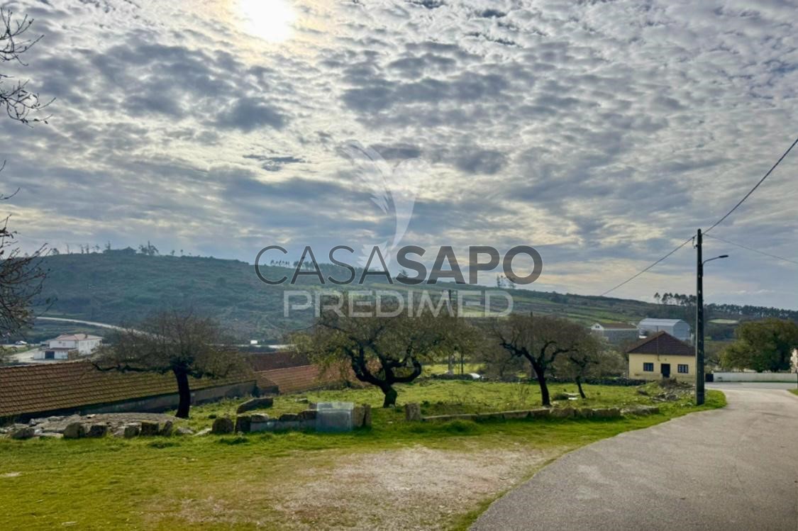  قطعة أرض في Quarteira, Portugal رقم 190575