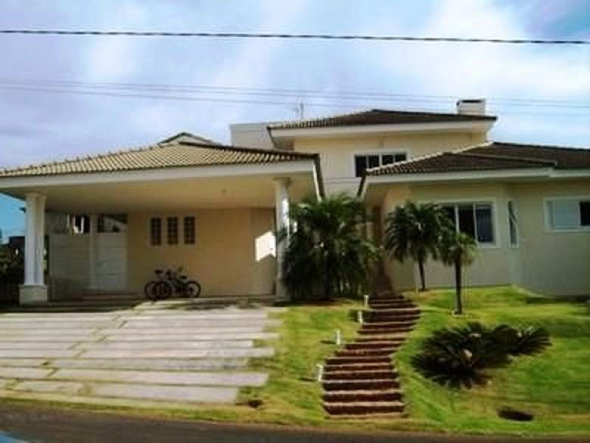 4 bedrooms House in Sao Paulo, Brazil No. 434770