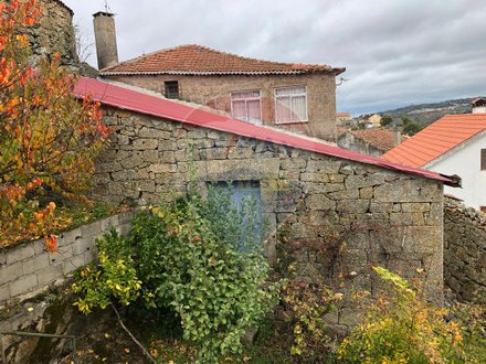 4 Schlafzimmer Haus in Aveloso, Portugal, Nr. 30462