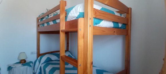 Apartamento de 3 dormitorios en Moncofa, Spain No. 139679 17